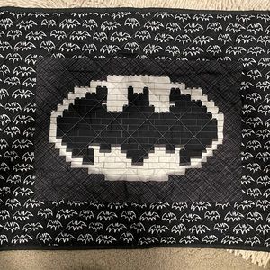 LEGO Batman pillow case